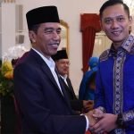 Demokrat Akui Ada Peluang AHY Dampingi Jokowi di Pilpres