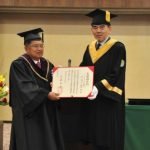 Wapres Jusuf Kalla Terima Gelar Doktor Kehormatan dari Universitas Hiroshima
