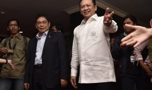 Grandmaster Utut Adianto Dilantik sebagai Wakil Ketua DPR RI Selasa Besok