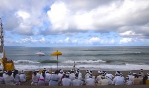 Hari Raya Nyepi, Masjid-Masjid di Bali Kumandangkan Adzan tanpa Toa