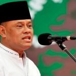 Jenderal Gatot: Selagi Masih Ada Ulama, Insya Allah Indonesia Tetap Aman dan Bersatu