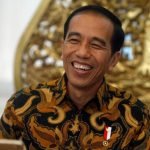 SMRC: Tak Ada Jaminan Tren Dukungan Terhadap Jokowi Akan Terus Menerus Naik