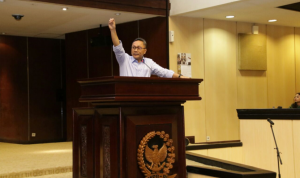 Peringatan Hari Perempuan Internasional, Tak Boleh Ada Diskriminasi Dalam Bentuk Apapun