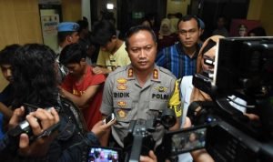 Polisi Tes Kejiwaan Penusuk Ustaz di Depok