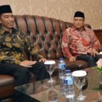 Said Aqil, Harry Tanoe dan Moeldoko Layak Dipertimbangkan sebagai Cawapres Jokowi