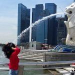 Lima Tahun Berturut-turut Singapura menjadi Kota Paling Mahal untuk Ditinggali