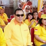 Tommy Soeharto Akan Buka Rapimnas Partai Berkarya di Solo