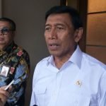 Wiranto Temui Jokowi Lapor Soal Ba’asyir dan The Family MCA