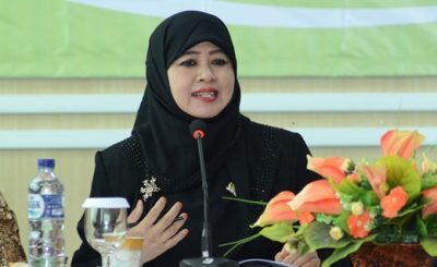 Endang Maria Astuti: PPKM Diperpanjang, Bansos Harus Serius Diperhatikan