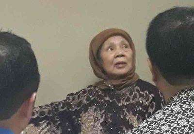 5 Tahun Jadi Buronan Korupsi, Eks Anggota DPRD Sultra Ditangkap
