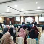 Prodi Kesos UMJ Gelar Seminar Nasional Sistem Perlindungan Anak di Indonesia