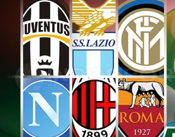 Liga Champion 2018/2019 Italia Akan Kirimkan 5 Wakilnya, Berikut Skenarionya