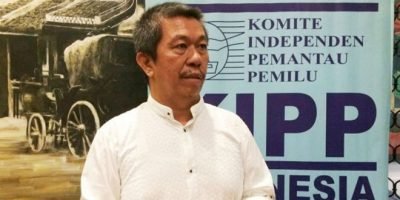 KIPP Indonesia Menanggapi RDP Komisi II Soal Caleg Mantan Terpidana Korupsi
