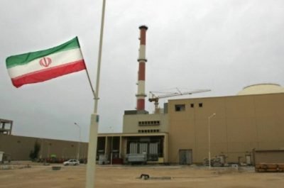 Tak Hentikan Proyek Nuklir dan Tarik Diri dari Suriah, AS Ancam Sanksi Terberat Untuk Iran
