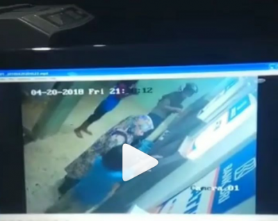 Video: Kejahatan Jenis Baru, ‘Tuyul’ Curi Uang Nasabah di ATM