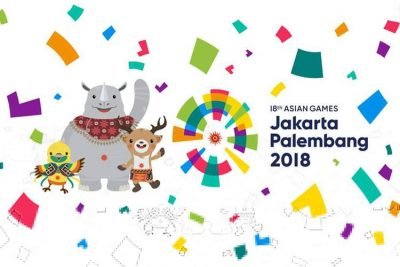 Atlet Korut dan Korsel akan Pawai Satu Bendera Saat Asian Games di Jakarta