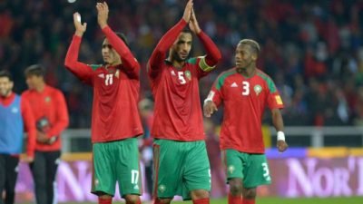 Meski Tampil Baik, Timnas Maroko Harus Menjadi Kontestan Pertama yang Tersisih