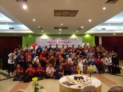 Jalin Kerjasama, Hotel Desa Wisata Siap Jadi Hunian Atlet Asian Games 2018