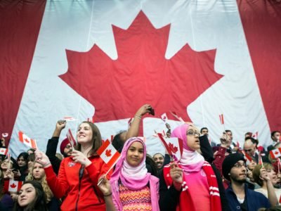 Cara Meredam Islamofobia di Kanada Lewat Seni