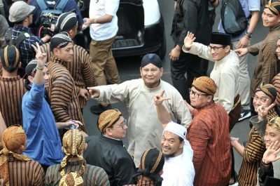 Jelang Debat Pilpres Perdana, Prabowo-Sandiaga Siapkan 4 Amunisi Ini