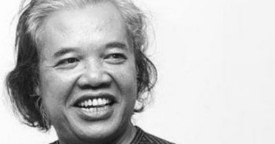 Mengarang Itu Gampang