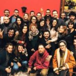 COVID-19 di Italia: Solidaritas Relawan Muda Beraksi Membantu Para Lansia