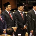 Profil dan Harta Kekayaan Empat Pimpinan DPD RI Periode 2019-2024