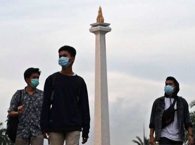 INDEF: Indonesia Bisa Krisis Karena Lockdown di Jakarta