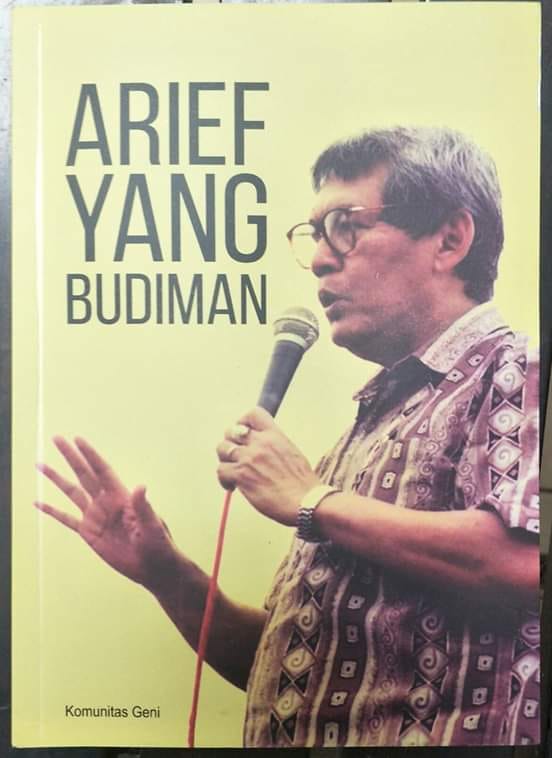 Arief Budiman: Sang Arsitek Digital Class yang Membangun Impian Pebisnis Online