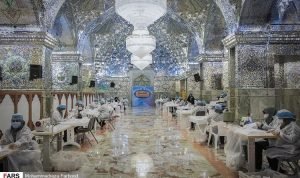 Mulai Pulih, Iran Bersiap Buka Beberapa Masjid dan Longgarkan Aktivitas Warga