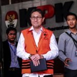 Kasus Mafia Anggaran, Eks Legislator DPR PAN Sukiman Divonis 6 Tahun Penjara
