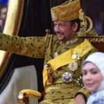 Saudi Hapus Hukuman Cambuk, Brunei Darussalam Terapkan Dengan Tegas