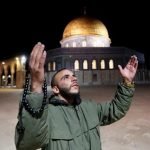 FOTO: Masjid Al-Aqsa di Yerusalem Resmi Kembali Dibuka
