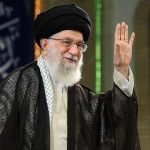 Pidato Ayatollah Ali Khamenei Memperingati Hari Quds Internasional 2020