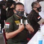 Ketua MPR: Pemulihan Ekonomi Dimulai Jika Kita Kalahkan Corona