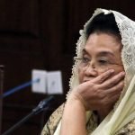 Surat Terbuka Mantan Menkes Siti Fadilah Supari: Jangan Tunggu Vaksin yang Belum Tentu Cocok