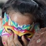 Tetap Kerja Meski Takut Corona, PSK: Kalau Saya Pakai Masker, Enggak Laku Dong
