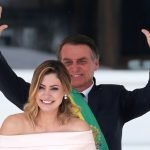 Presiden Brazil Cuek ‘Mampus’ soal Corona meski 6000 Warganya Meninggal