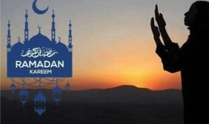 Ramadhan, Pandemi, dan Gerak Yang Tak Boleh Berhenti