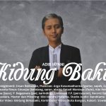 Adib Irfani Kemas Musik Etnik Kalimantan dan Jawa di Lagu Terbaru, Kidung Bakti