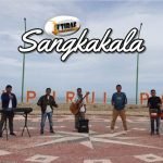 I’tiraf Angkat Keindahan Pantai Padang di Videoklip Lagu Terbaru, Sangkakala