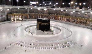 Saudi Buka Ibadah Umroh Kecuali Bagi Indonesia dan 13 Negara Lainnya
