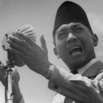 Pidato Bersejarah Soekarno (Lengkap) Tentang Lahirnya Pancasila