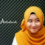 Rilis Dua Lagu Sekaligus Karya Chossypratama, Atthahirah Gadis Sumsel Siap Melejit