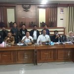 PT. Jhonlin Tak Hadir RDP di DPRD Sultra, Aliansi Sipil Pro Demokrasi Bombana Kecewa
