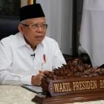 Wapres: Hikmah Idul Adha Era Covid-19, Berbagi Kebaikan