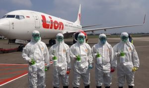 Terkini: Persyaratan WAJIB Penumpang pada Perjalanan Udara Lion Air Group