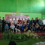 Sosialisasikan Kamtibmas, Kapolresta Bandung Dampingi Kombes Pol Heri Wahyudi Mabes Polri