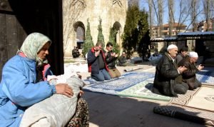 Populasi Muslim di Macedonia Terus Mengalami Penyusutan