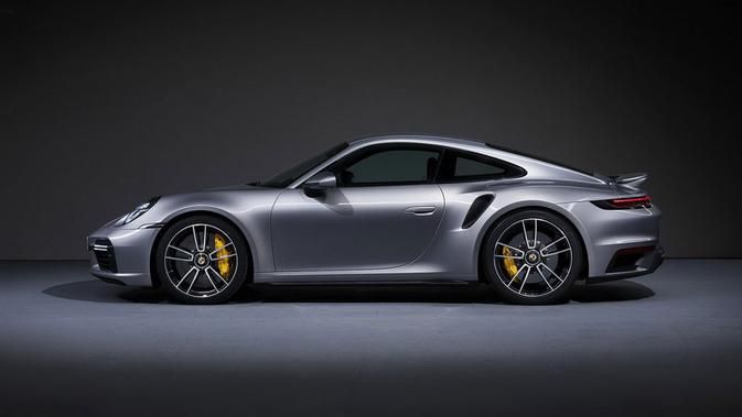 Dengan Cek Palsu Pria Di Florida Ini Bawa Kabur Porsche Dari Dealer